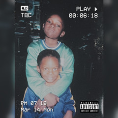 Kee$- on My Grandma (Big Smoke)