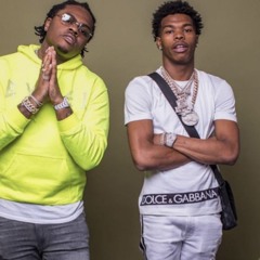 Gunna feat Lil Baby - Giant (Unreleased)