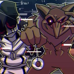 Sink, But Everyone Sings It 🎶 (FNF Sink but Different Characters Sing It)
