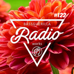 BassguerillaRadio#122_September2025