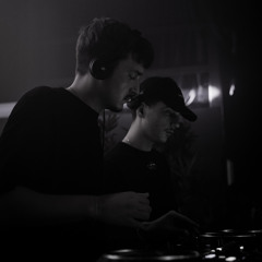 AMER b2b T.VO | Hardgroove 145 - 147 bpm