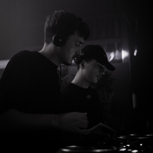 AMER b2b T.VO | Hardgroove 145 - 147 bpm