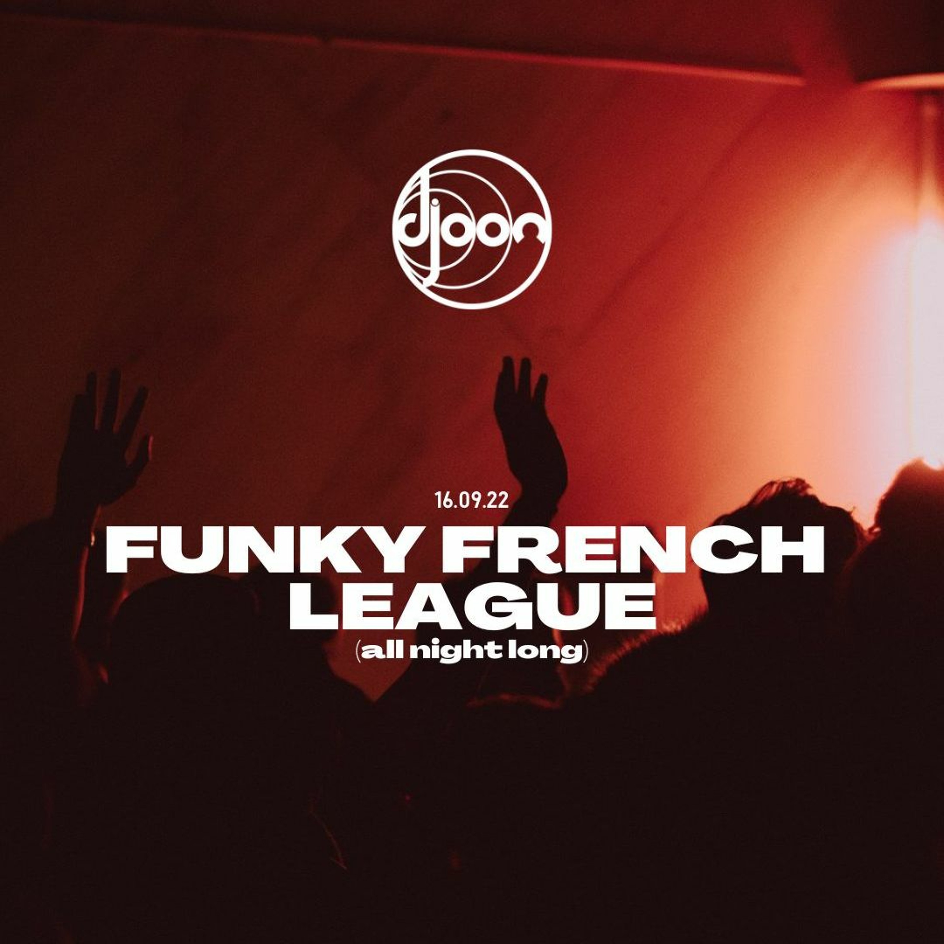 Djoon Club Podcast