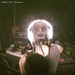 *materia17: manapool