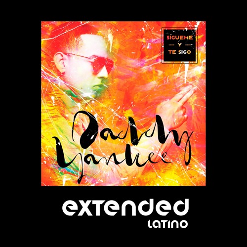 Daddy Yankee - Sigueme y Te Sigo (Acapella Break Intro) (Extended Latino)