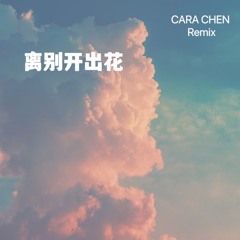 离别开出花 (Cara Chen Remix)