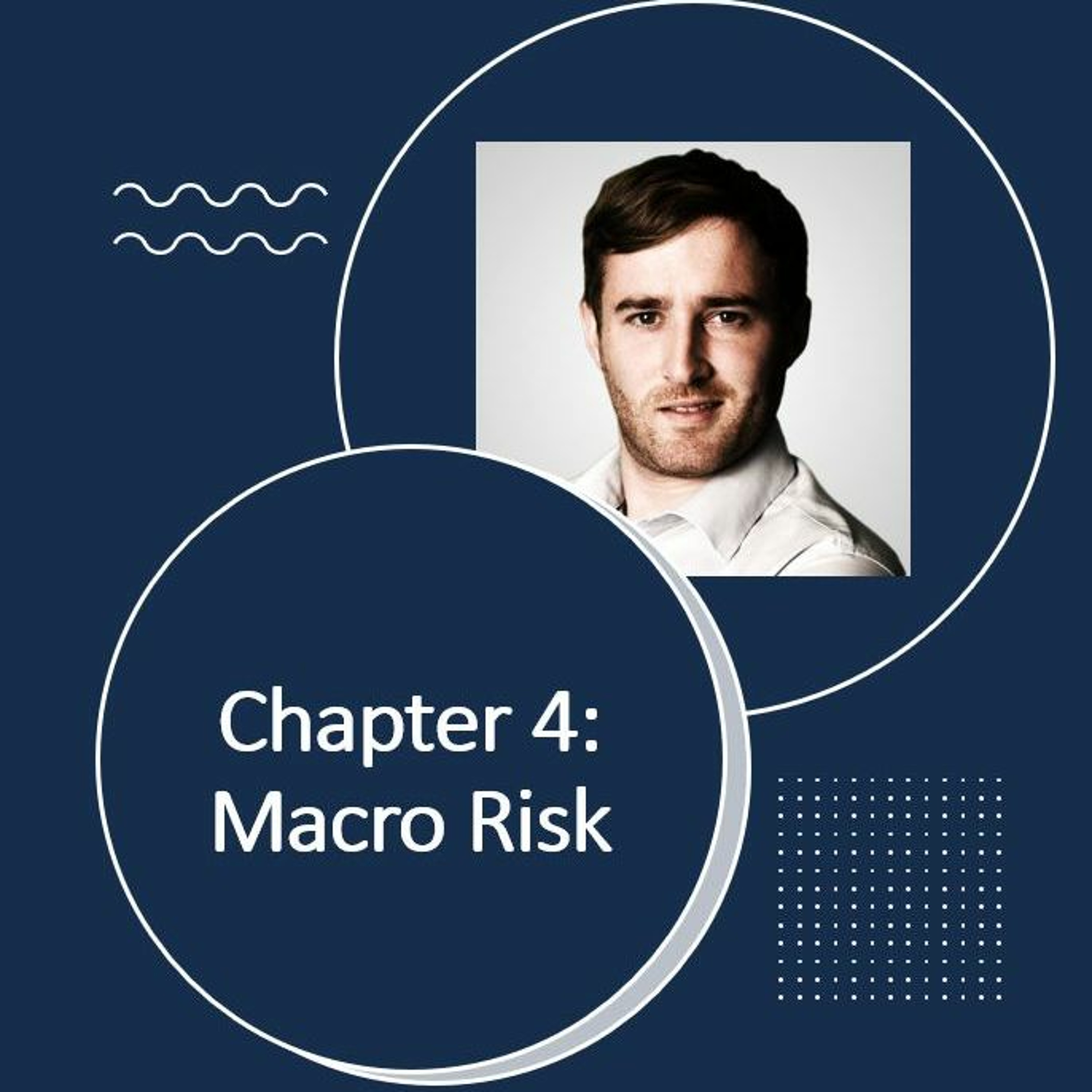 cover of episode The Ukraine effect podcast: Shipping’s shifting macro risk
