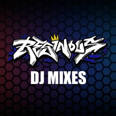Resinous DJ Mixes - Multi Genre