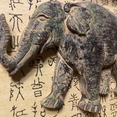 Elephan waltz