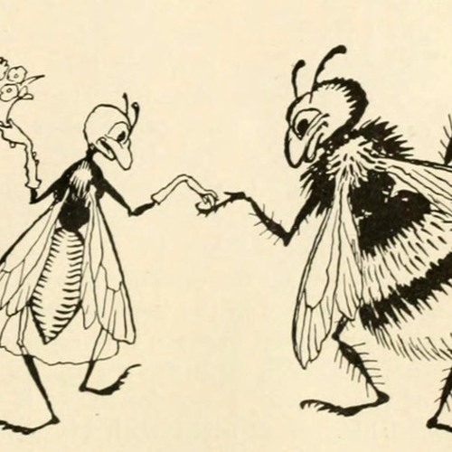 BUGZ -- buggin out