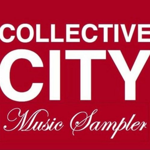 Collective City Arts Music Sampler 2024