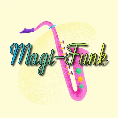 Magi-Funk (Original Mix)