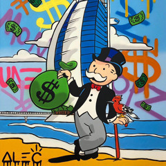 MONOPOLY 1.0 (MIXED BY DIEGO OSPINA)