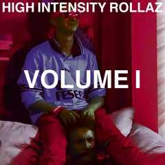Tom Hughes - High Intensity Rollaz - Volume 1
