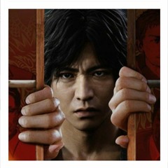 Lost Judgment OST - Not Alone