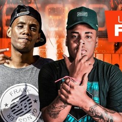 MC GW & MC KITINHO - PAREDÃO TA BATENDO ( DJ W.A  & DJ GABI CHAVETA )