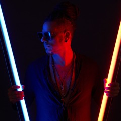 Barak White @ Bizarre Bazar At Seaboard Koh Phangan | 24 July 2024