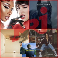 NRJ // BEST OF (POWERS INTROS) du 23/04/2022