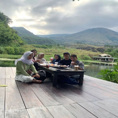 tertanam dalam jiwaku