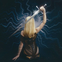 POPPY - HYSTERIA (LIVE)