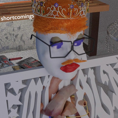 catch me if u can [recyclebin & krave]