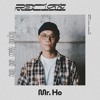 RDC 068 - Mr. Ho DJ mix artwork - Electronic music tracklist cover image