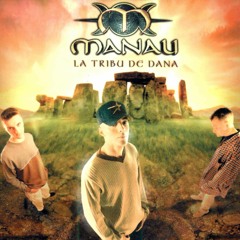 MANAU - La tribue de dana (L3S-K Remix)