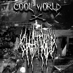 Stin from Chat Pile interview on "Cool World" WPUB- 10.08