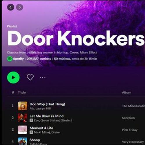 Stream episode Spotify Premium APK v8.10.9.722 Download Latest Version