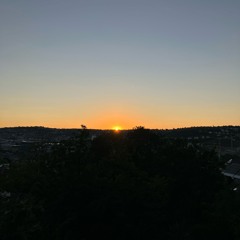 Feeling Fine (In Search Of Sunset)_Demo