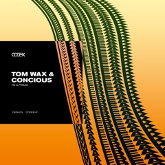 Tom Wax & concious - I'm A Freak (Original Mix)
