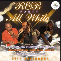 R&B SUNDAYS SEP28TH (CEO)