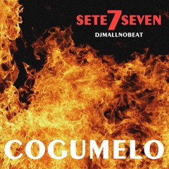 COGUMELO / Type Beat - Matuê, Teto, Joven Dex / Trap (DJMALLNOBEAT)