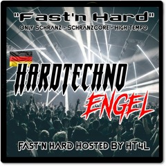 HT Engel @ Fast´n´Hard [Hosted By HT4L]