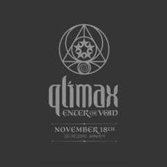 Qlimax Warm - Up Mixes EINDE