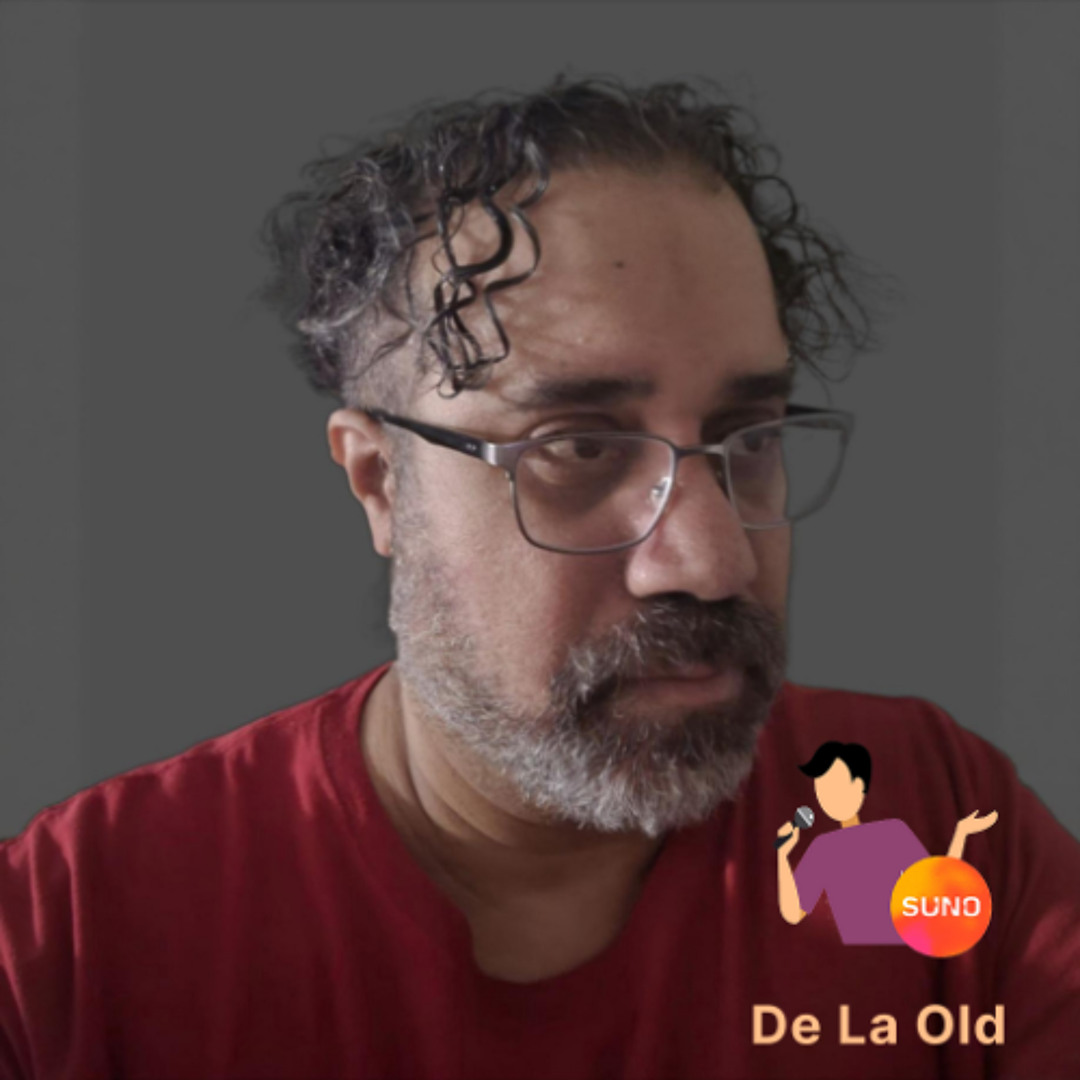 Stream Uncle Nuno | Listen to De La Old's Musings playlist online for ...