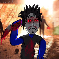 HALLOWEEN RIOT! (PROD TRIPLESIXDELETE)
