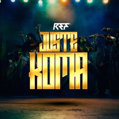 REF - JUSTE KOMA