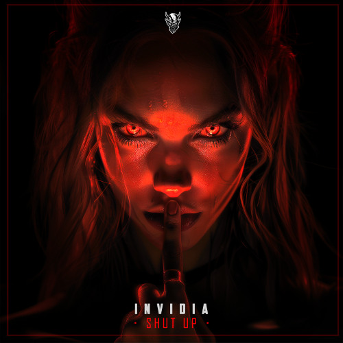 INVIDIA - SHUT UP
