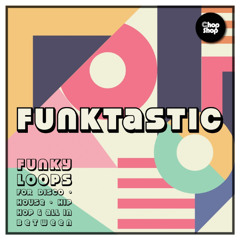 Funktastic (Sample Library)