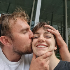 crying over your inevitable death