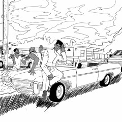 I made this in Capcut on accident