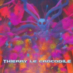 Mosquitoes Love Psytrance - Impro