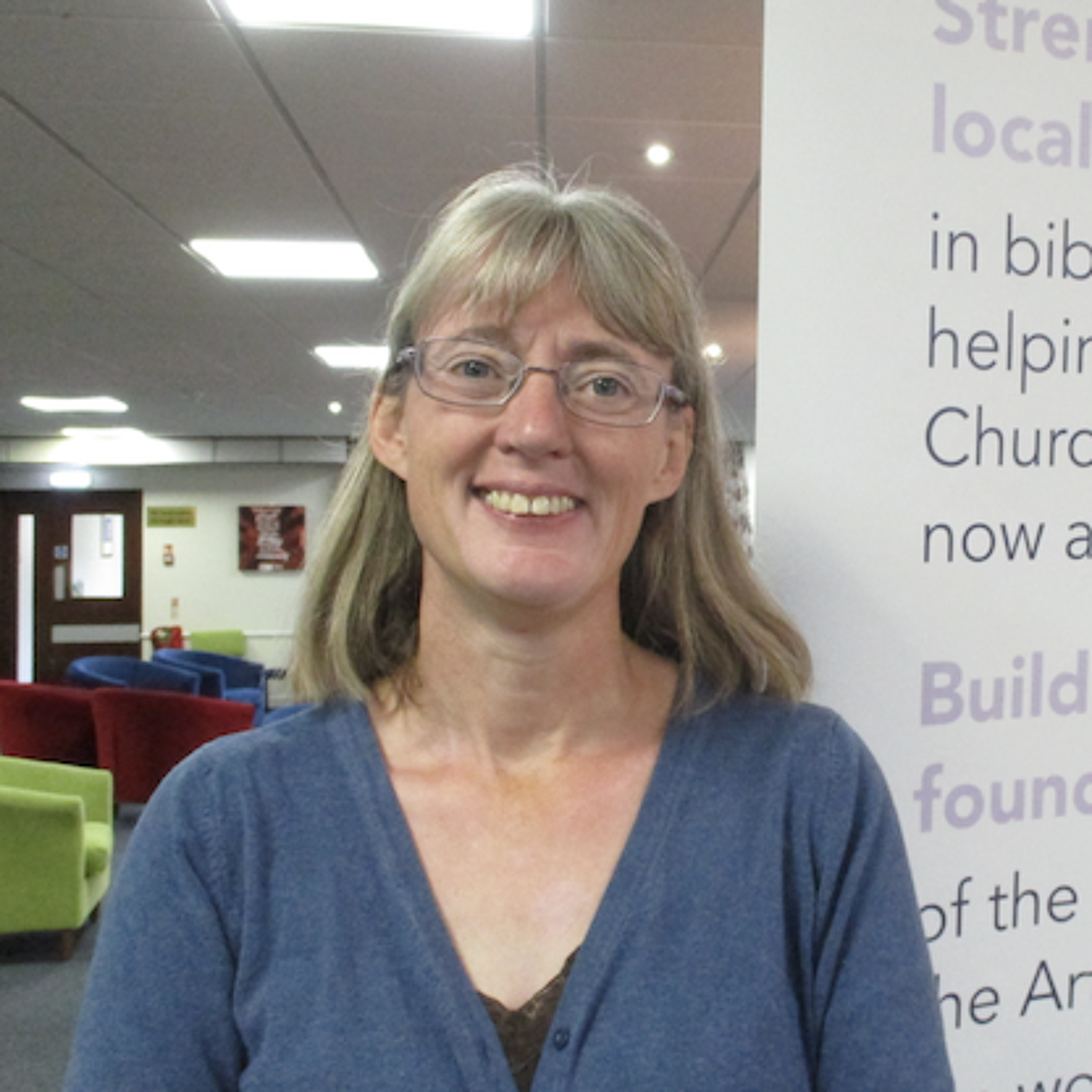 Church Society podcast