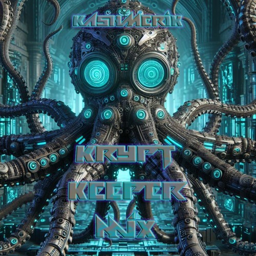 Krypt Keeper Mix