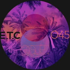 e.t.c 045: tuono
