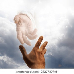 Encouragement in Hard Times