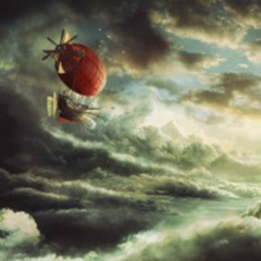 04 March Of The Ants