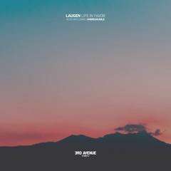 Laugen - Life in Favor [3rd Avenue]