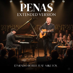 Penas extended version